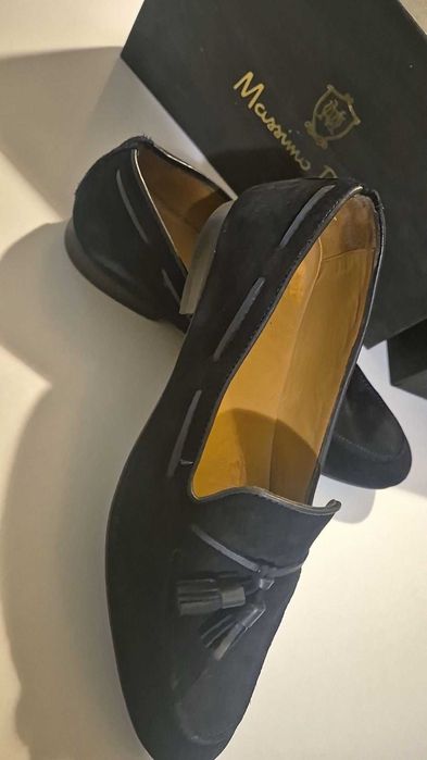 Pantofi pentru barbati