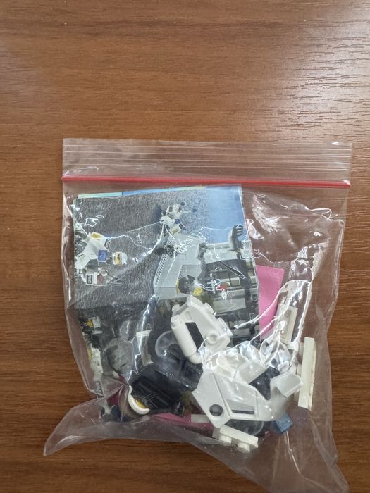 Lego City - колекция