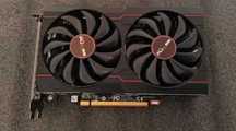 Sapphire RX 6500 XT