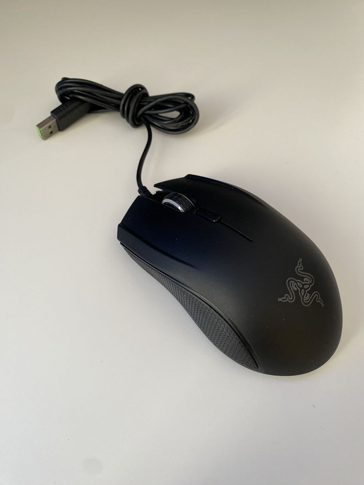 Mouse razer Abyssus v2