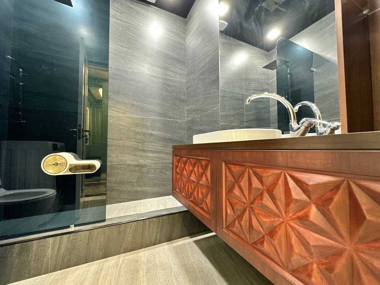 ЖК GARDENS! Прекрасная 3х ком кв-ра ПО НИЗКОЙ ЦЕНЕ! Tashkent City