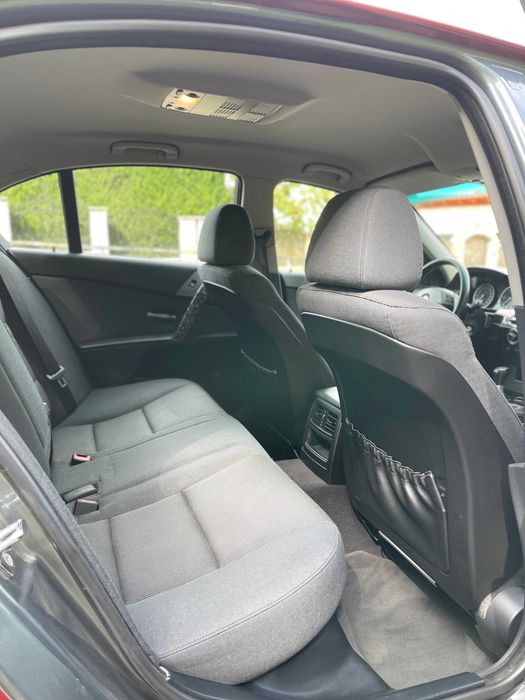 Bmw Seria 5 E60 530D