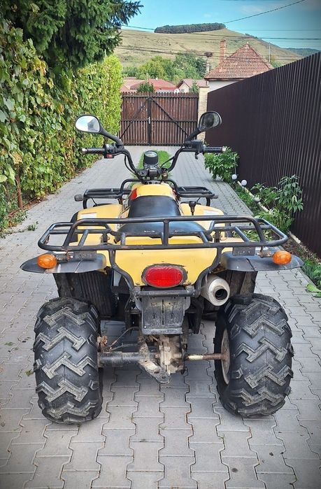 Vand linhai 300 2x4