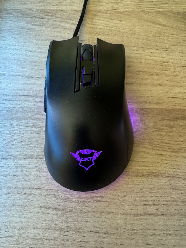 Мишка Trust GXT 121 геймърска
