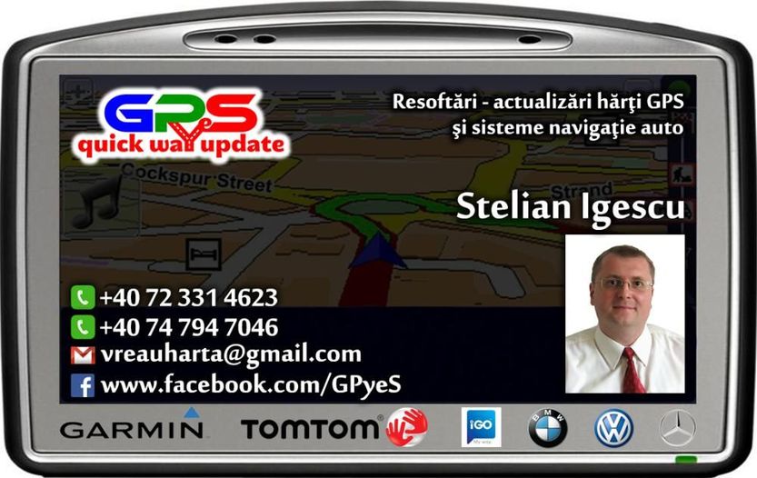 Harta GPS AUDI A4, A6, Q5, Q7 MMI 3G DVD Europa 2023 Romania Full 100%