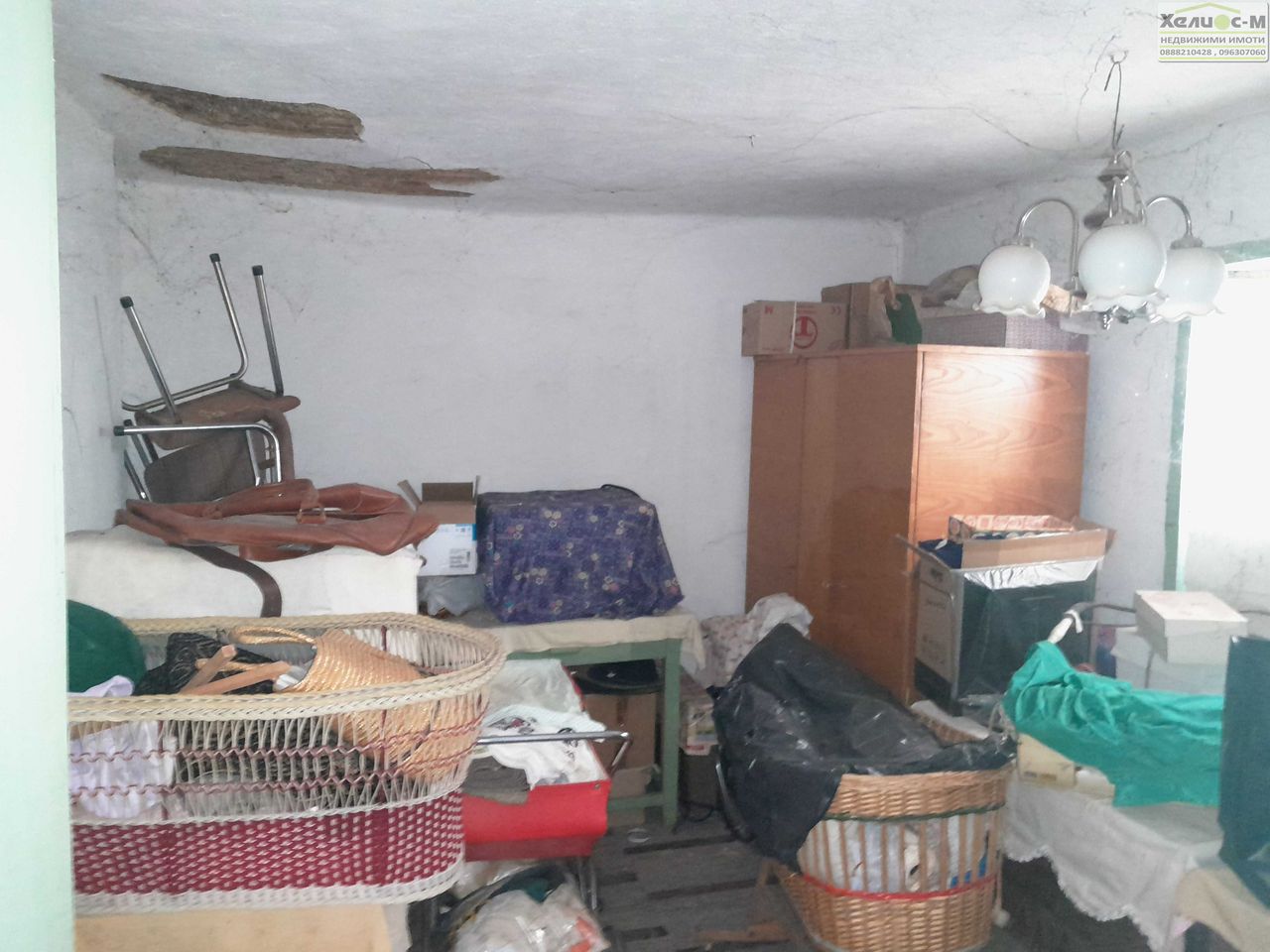 Продава се Къща в Монтана, Промишлена зона - 100 кв.м за 171 €/кв.м - Снимка #9