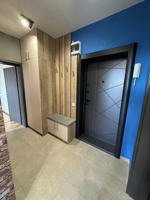 Дава се под наем Двустаен апартамент в София, Хиподрума - 64 кв.м за 800 € - Снимка #3