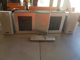 Nakamichi SoundSpace 8
