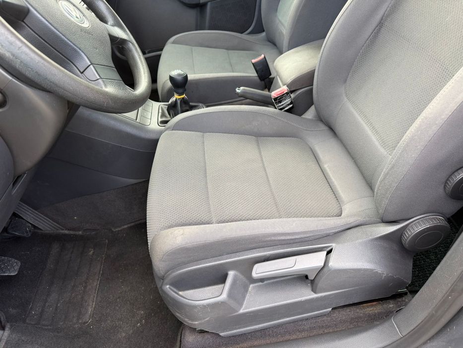 VW Golf 5 Plus, 1.6 benzină,  2006, 222.000 km, unic proprietar