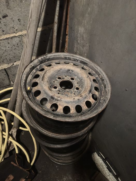 Штампы 15 ровные