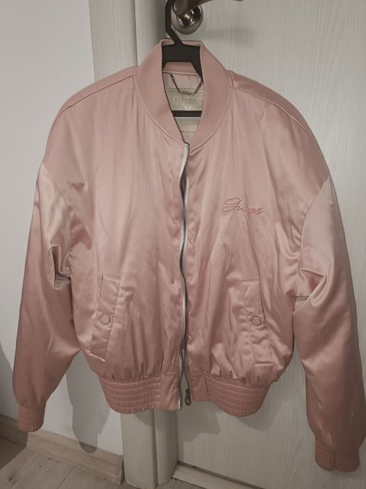 Geaca bomber Guess