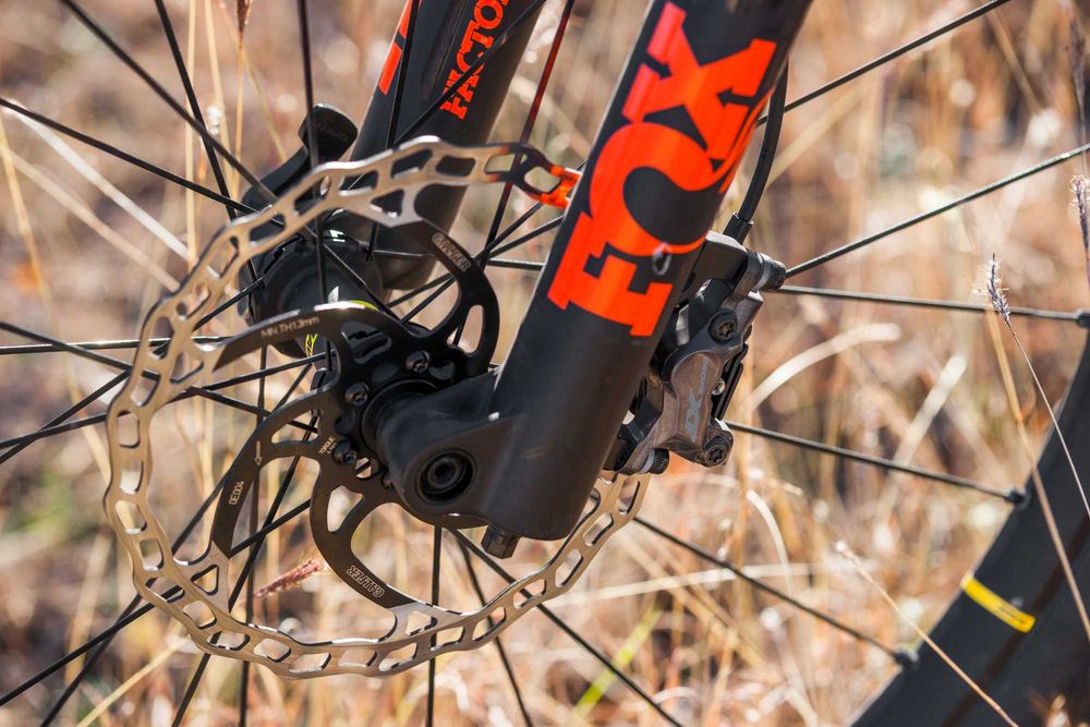 Vand Orbea Occam M10