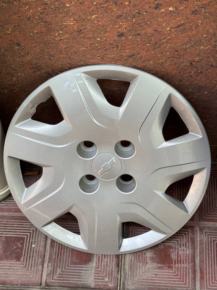 Cobalt Diska balon R14 yengi