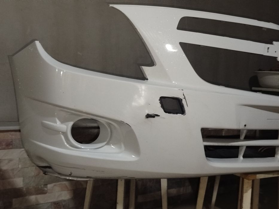 Cobalt, кобальт Kobalt bamfer