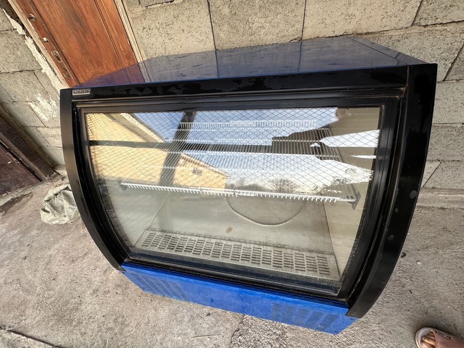 Продается холодильник !!!