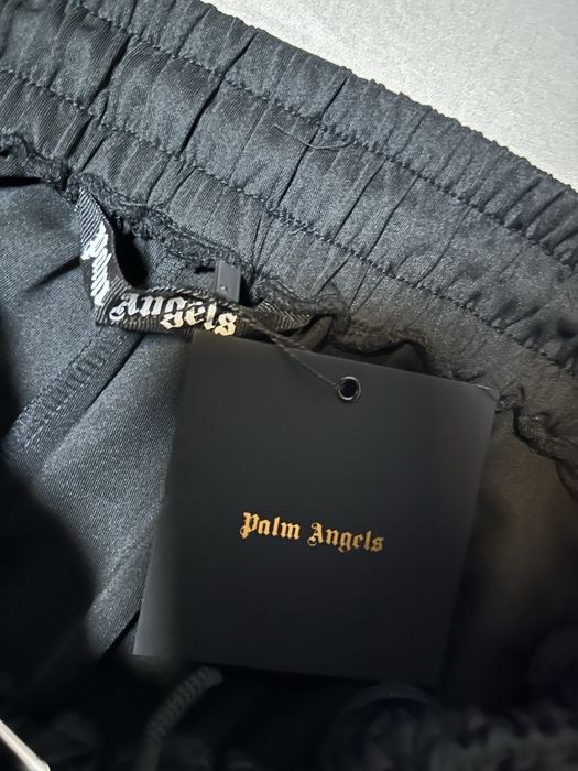 Vand pantaloni scurti Palm Angels