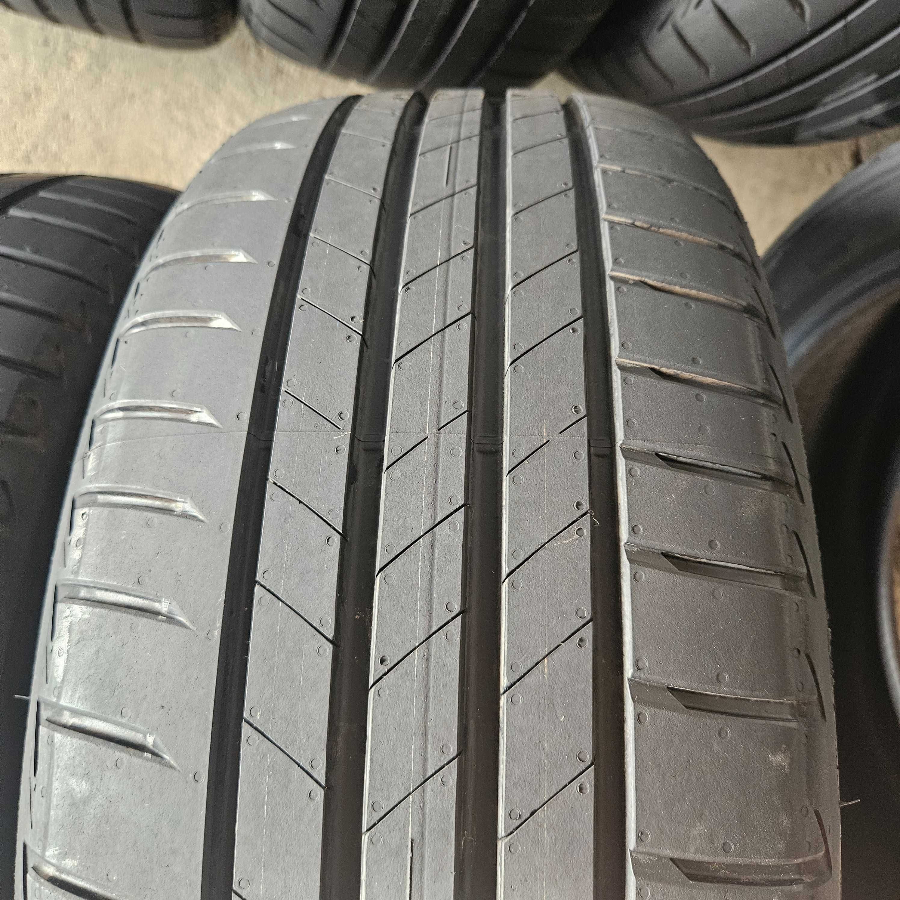 Летни гуми 225/45R18 Bridgestone Turanza T005 MO 91W с борд DOT2323