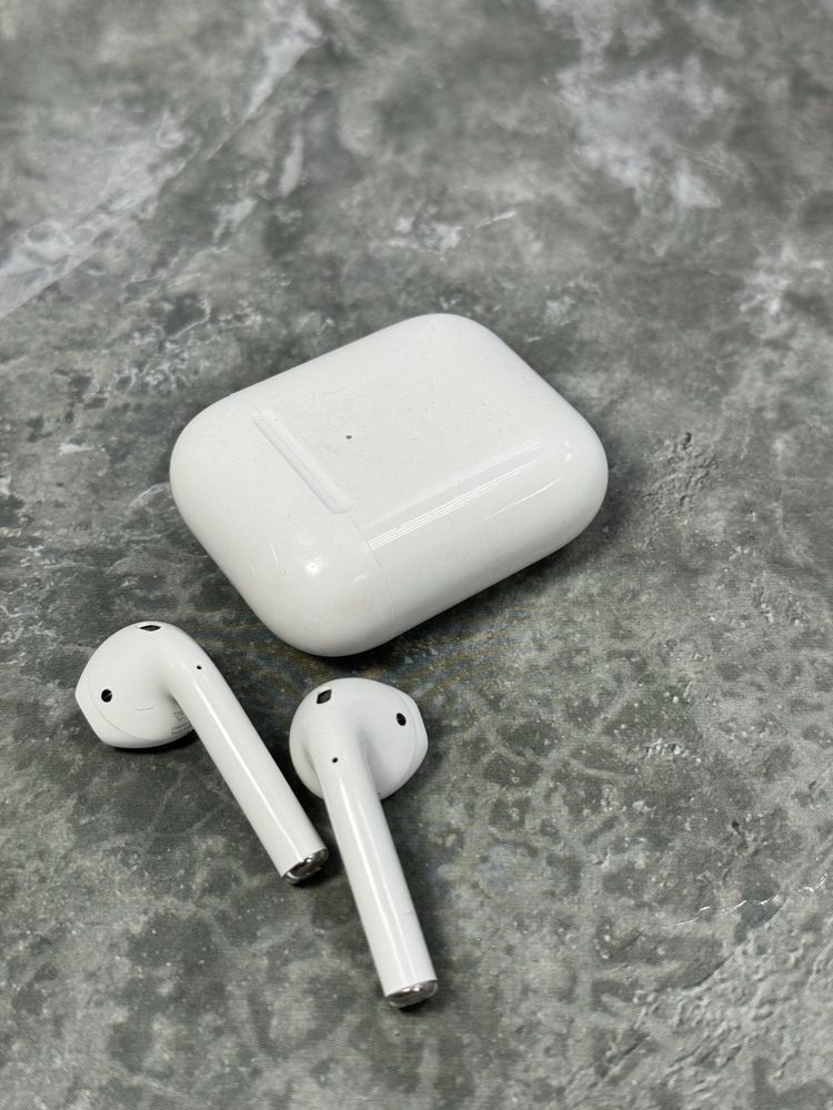 AirPods 1 2020 Костанай(1014)лот: 366387