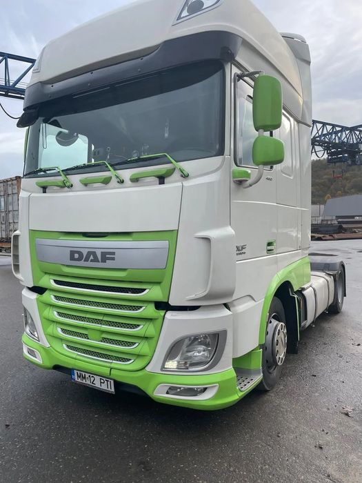 DAF XF Stare Perfecta