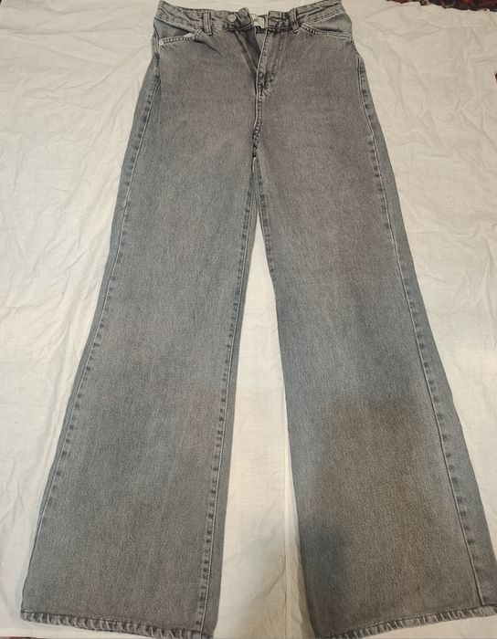 Джинсы Lime 34 р