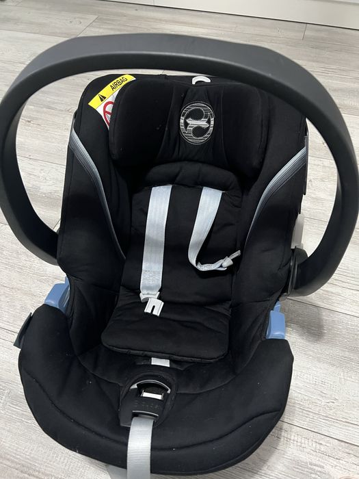 Детско столче Cybex Aton 5