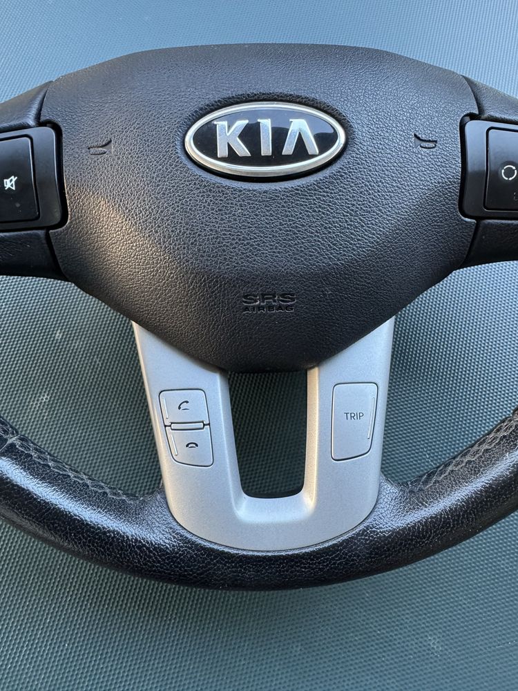 Волан за Kia