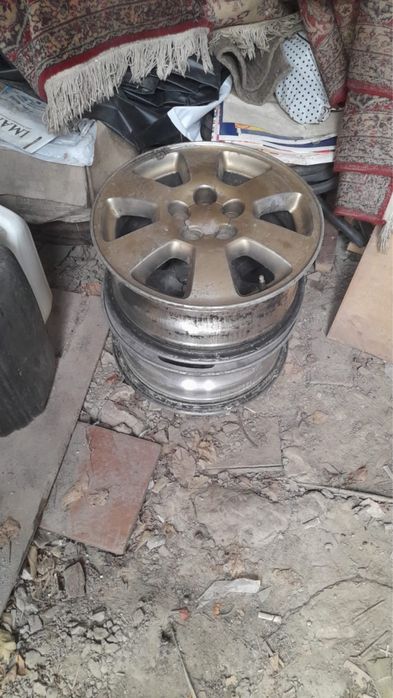 Диски шины диски шины