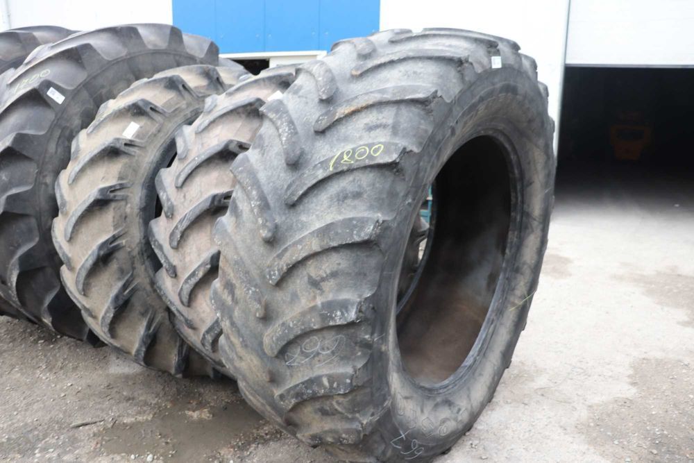 Cauciucuri 650/65R42 Firestone Sh garantie pentru Tractor John Deere