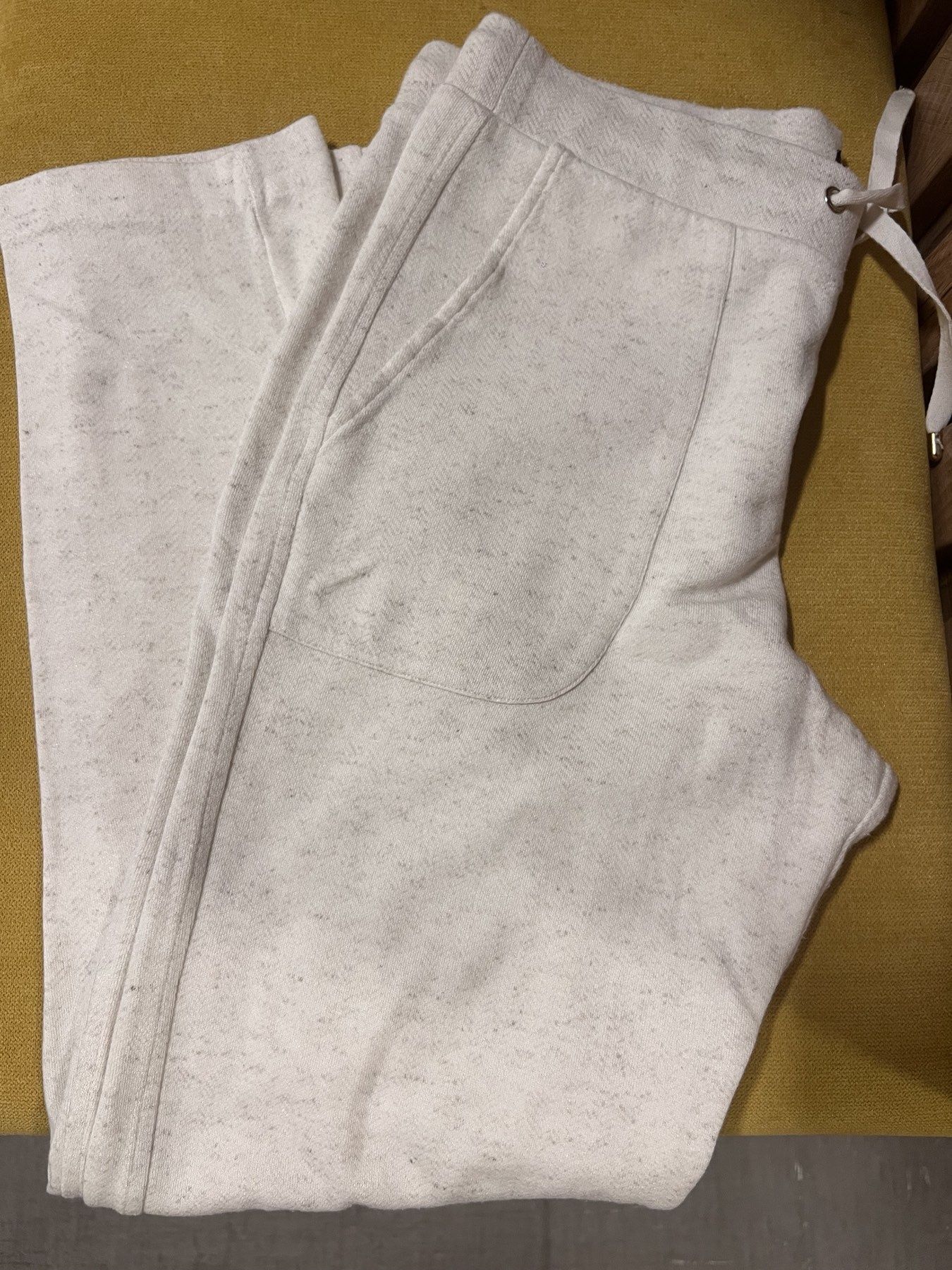 Ленен сет Massimo Dutti