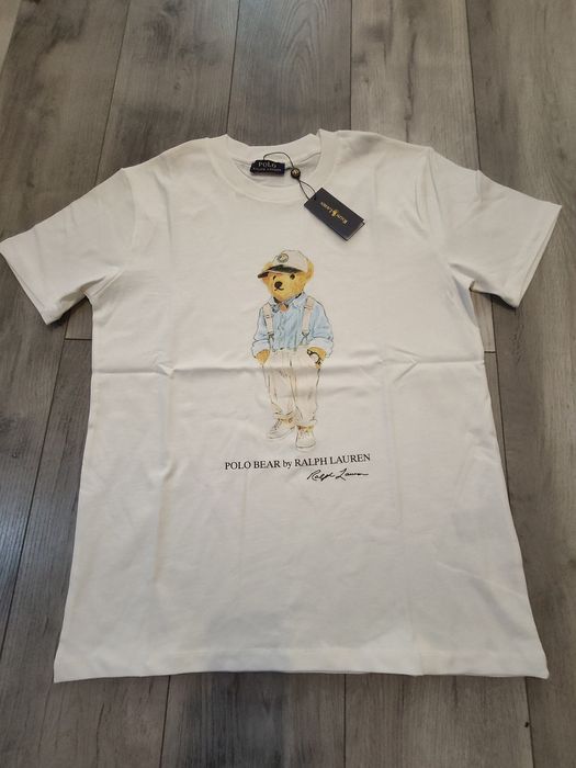 Tricou Polo Ralph Lauren premium top