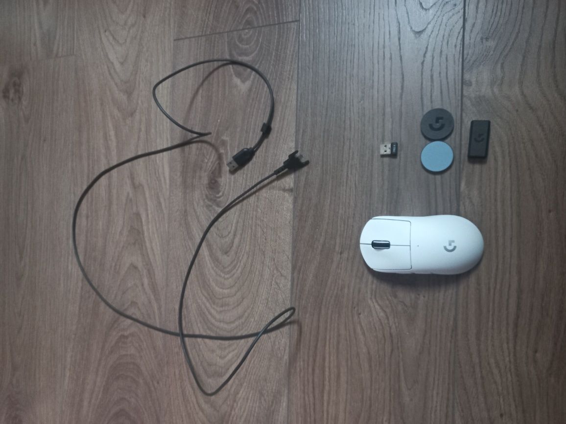 Mouse G pro x superlight