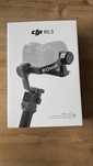 Gimbal DJI RS3 - Stabilizator - NOU