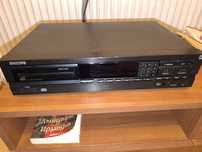 CD player philips cd618