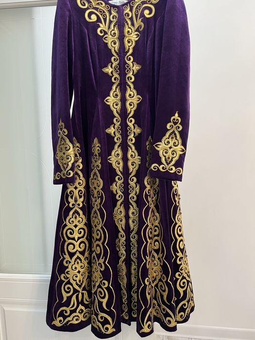 Новый камзол сатылады