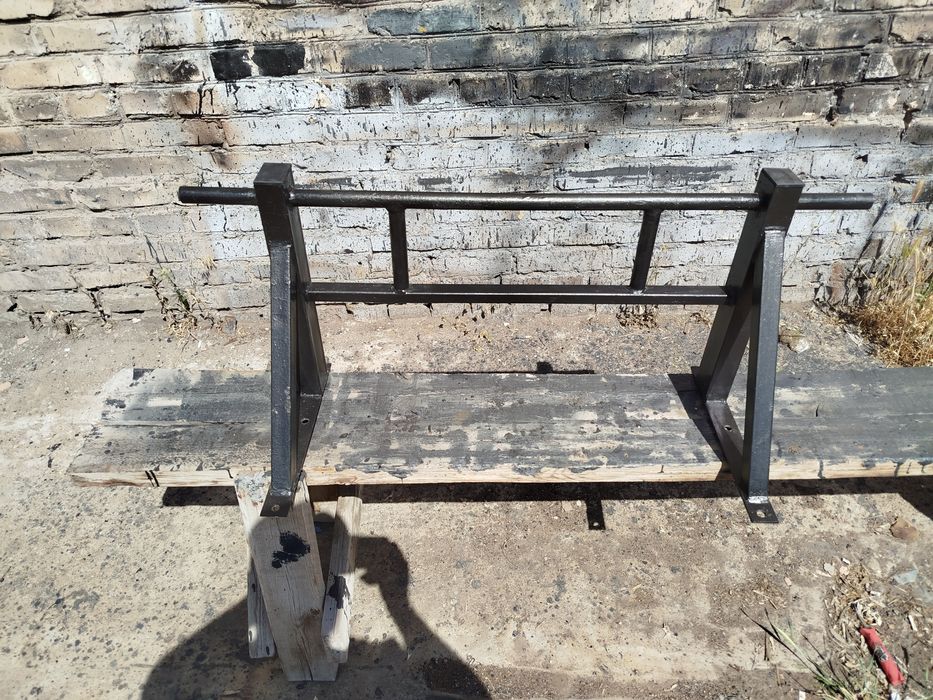 Продам турник профессиональный  цена 400 тысяч сум за шт