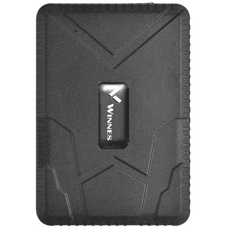 GPS Tracker TK915 Magnet Puternic Baterie 10000 mAh, incarcator inclus