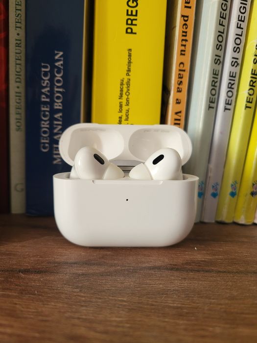 Airpods pro2 ofertă