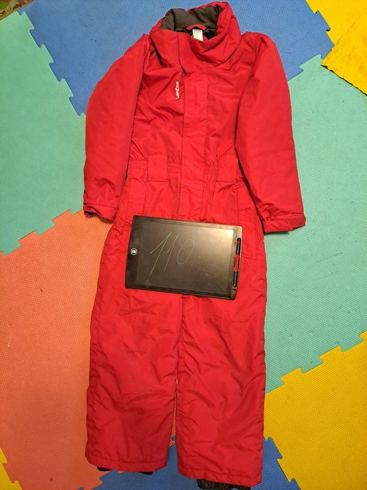 Combinezon Decathlon 110