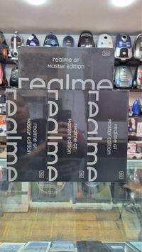 Прлдается Realme GT Master Edition Год гарантия+Доставка