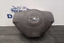 Airbag volan / sofer 601854900C 601854900C Opel Zafira A [facelift] [