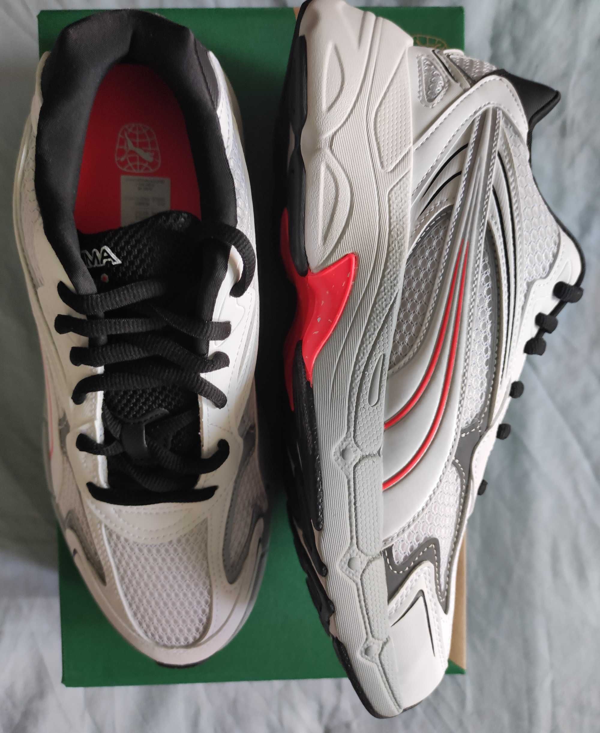 Puma Teveris Nitro 39.5, 41, 42, 43, 44EU