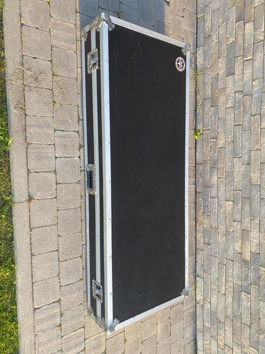 Case protectie husa orga valiza flying pentru 88 clape