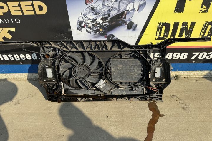 Trager complet  2.0TDI CAHA Audi A4 B8/8K [2007 - 2011]