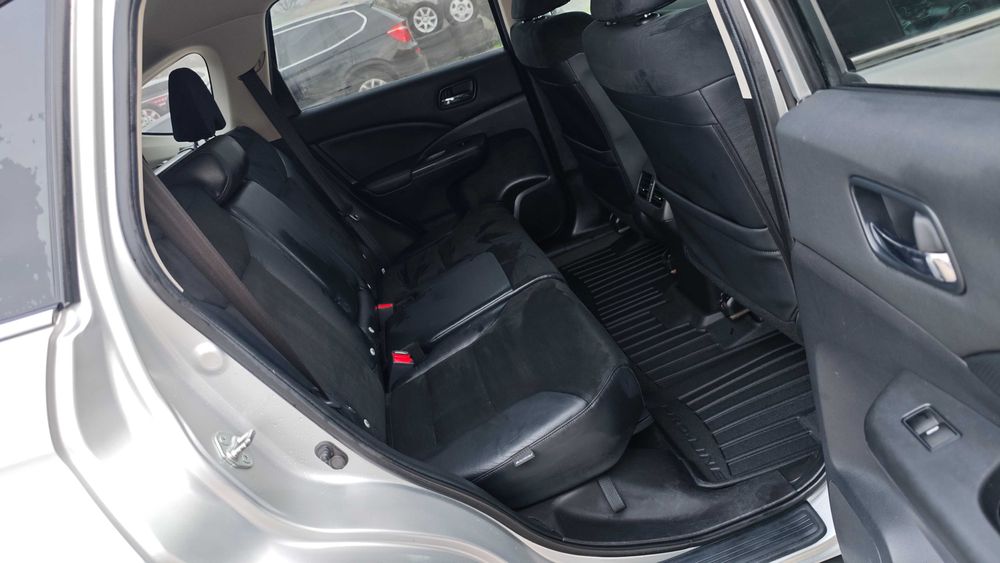 НОВИ ДЖАНТИ-ГУМИDOT1825/Ролбар/Степенки/Спойлер/NAV-Български Cr-v