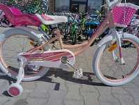BYOX Велосипед 20" Fashion Girl coral