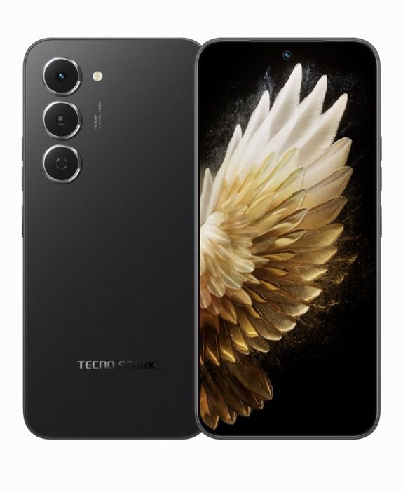 Texno Spark 40 pro