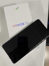 Honor 50  - ROM 265 GB, RAM 8 GB