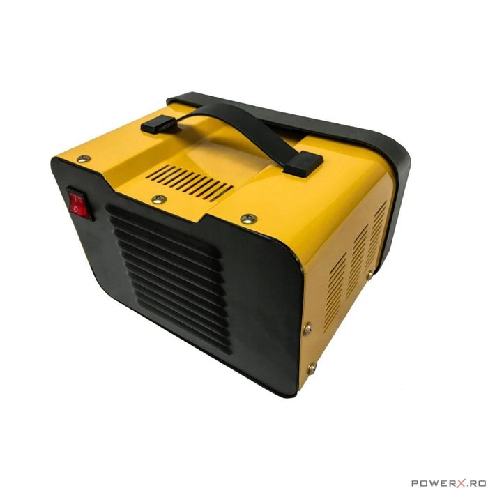 Redresor auto 30 amperi 12V / 24V, pentru baterii cu capacitate