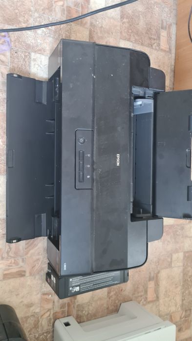 Epson L1300  принтер
