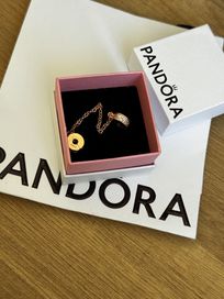 Пандора Pandora осигурителна верижка